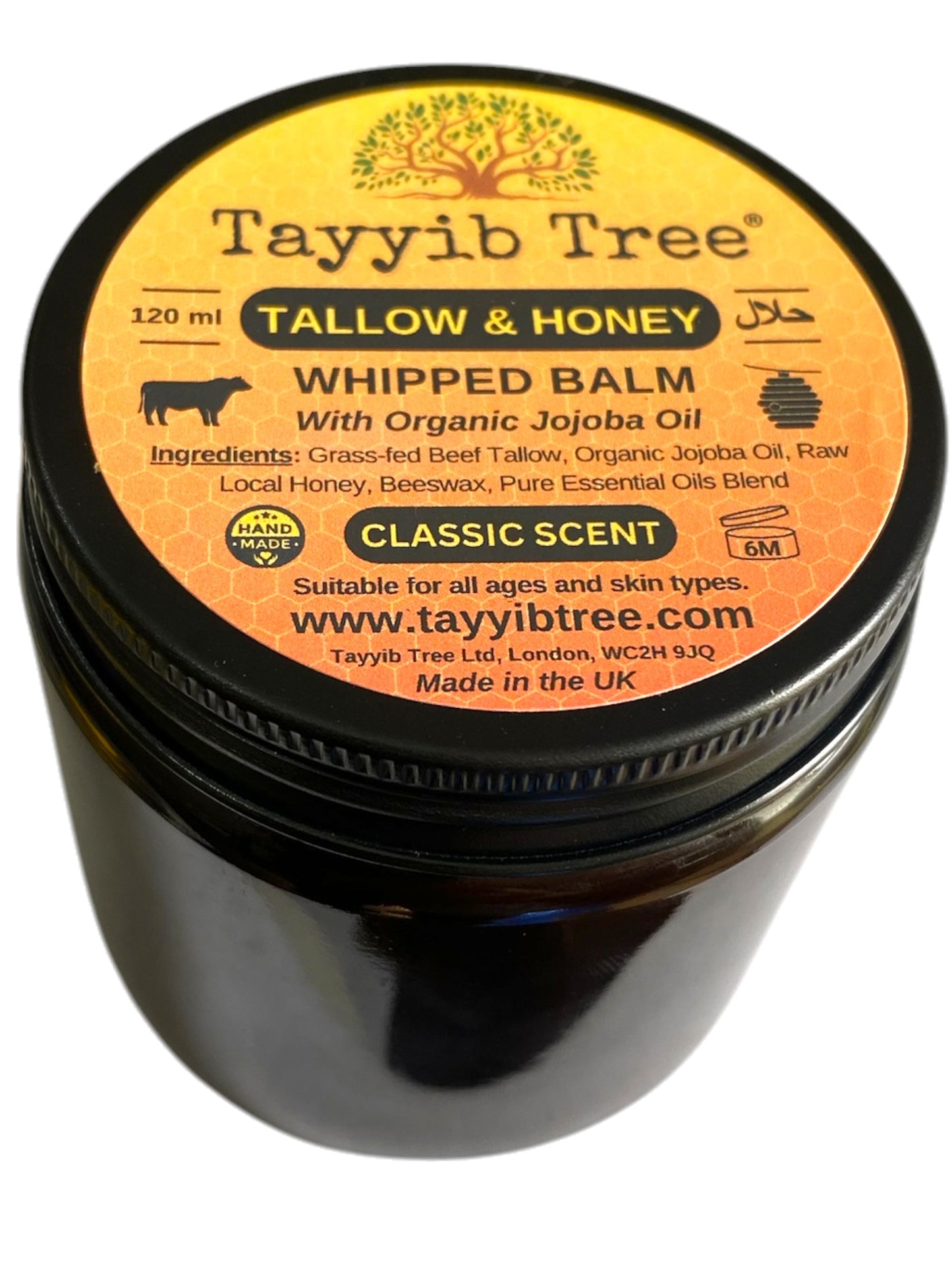 Halal Natural Skincare Products In UK
