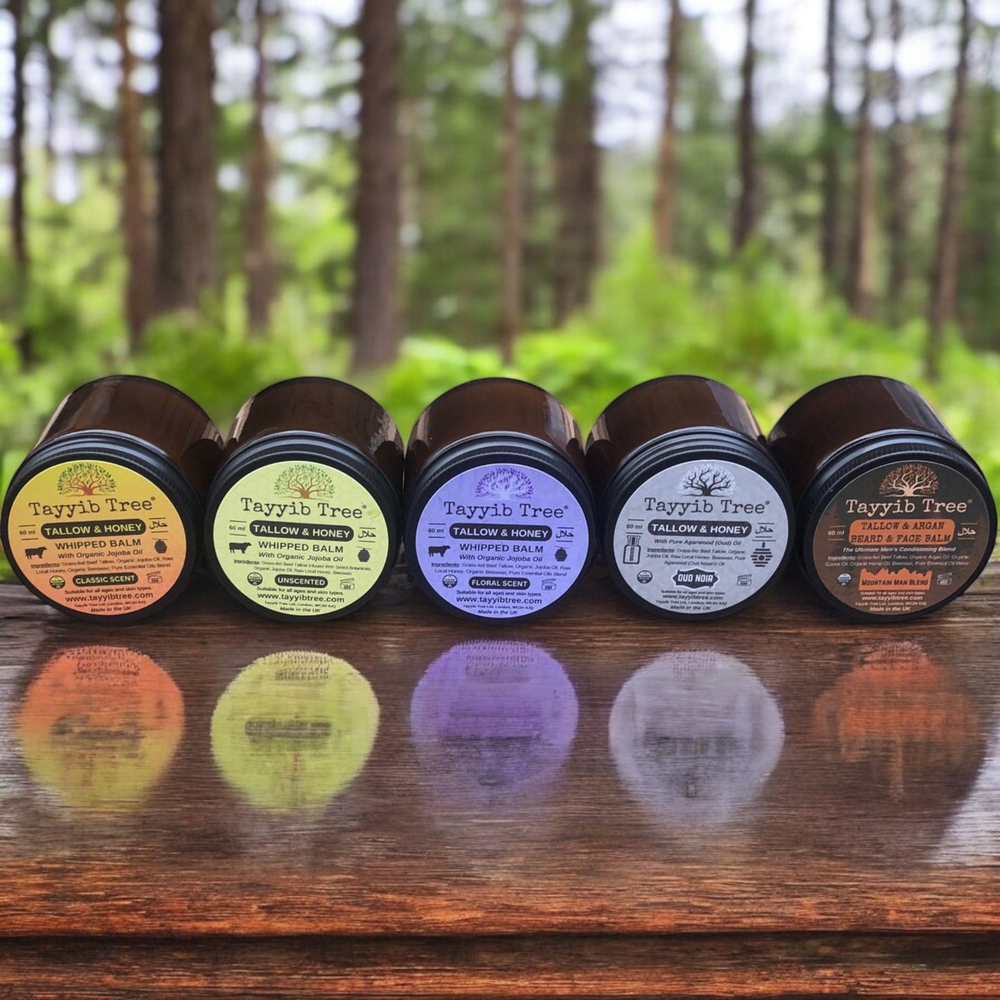 Best Tallow Skincare UK