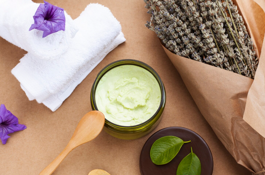 Halal Skincare with Pure Tallow