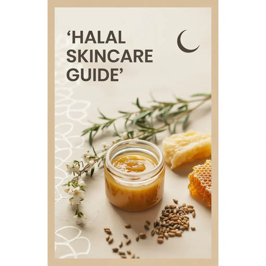 Tallow and Honey Balm in the UK: Natural Skin Healing with Grass-Fed Goodness