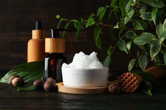 Why Tallow Skincare is Becoming a Natural Beauty Essential