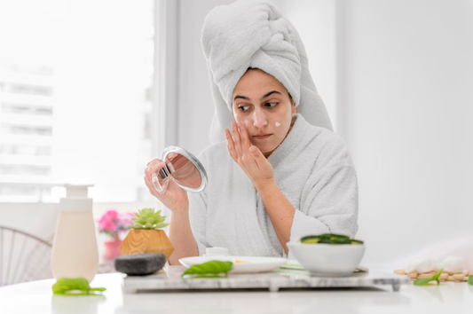 The Science behind Tallow and How It Nourishes the Skin