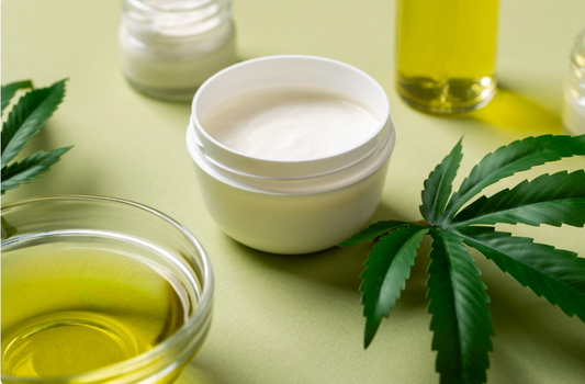 Tallow and plant-based moisturizers for healthy, glowing skin