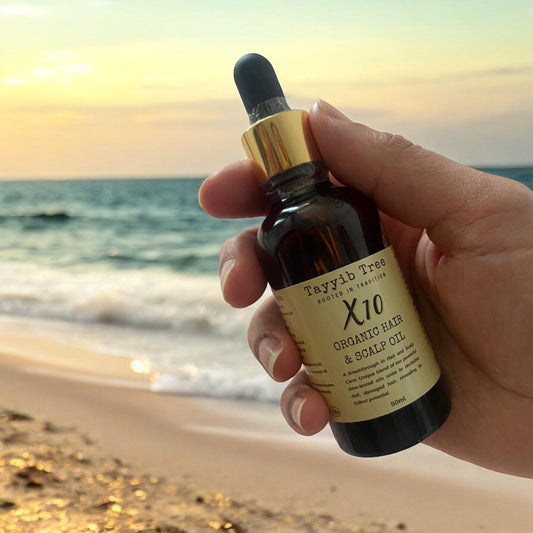 Grass-Fed Tallow Skincare in the UK: Pure, Natural Care for Sensitive Skin