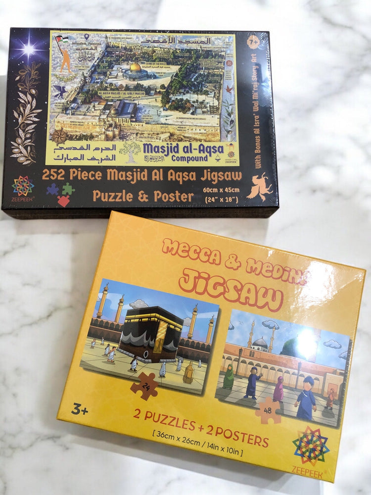 Tayyib Toys