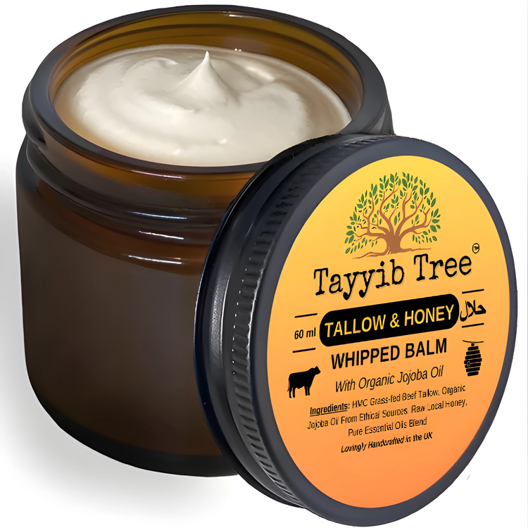 Tallow Skincare