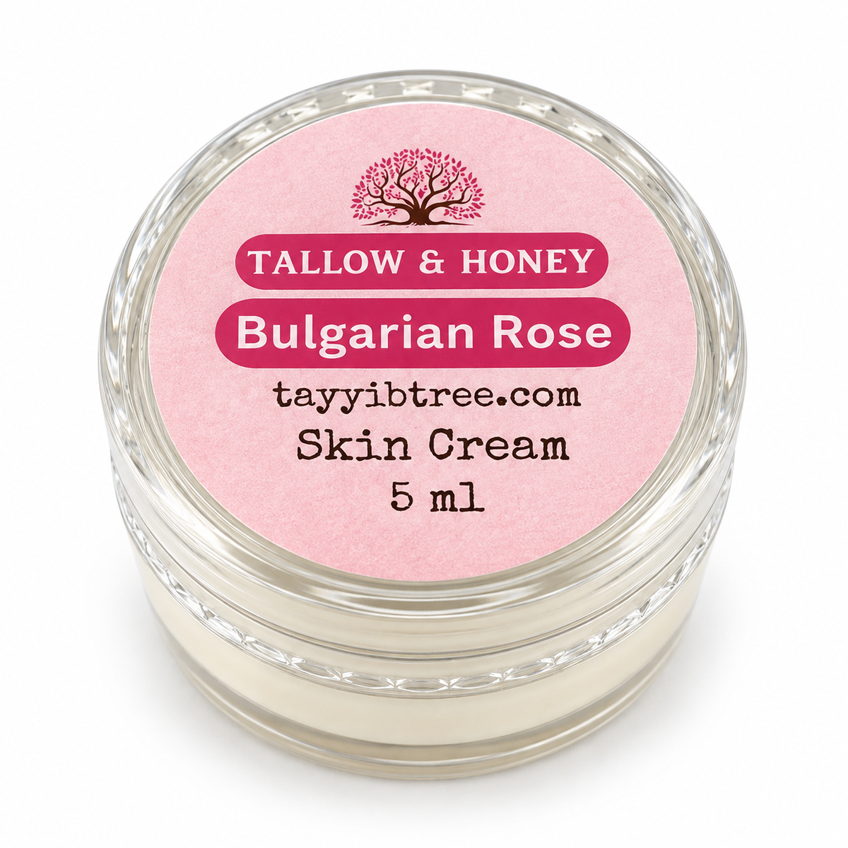 Try It for £2 — 5ml Sample